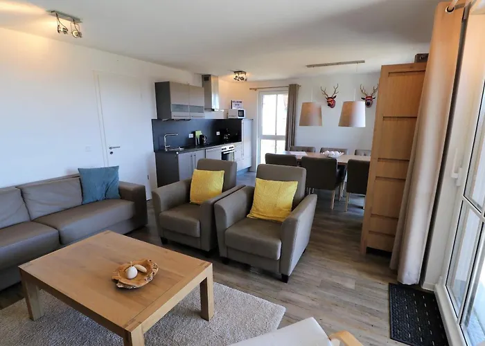 Residence Astenberg - Neuastenberger Strasse 39-41