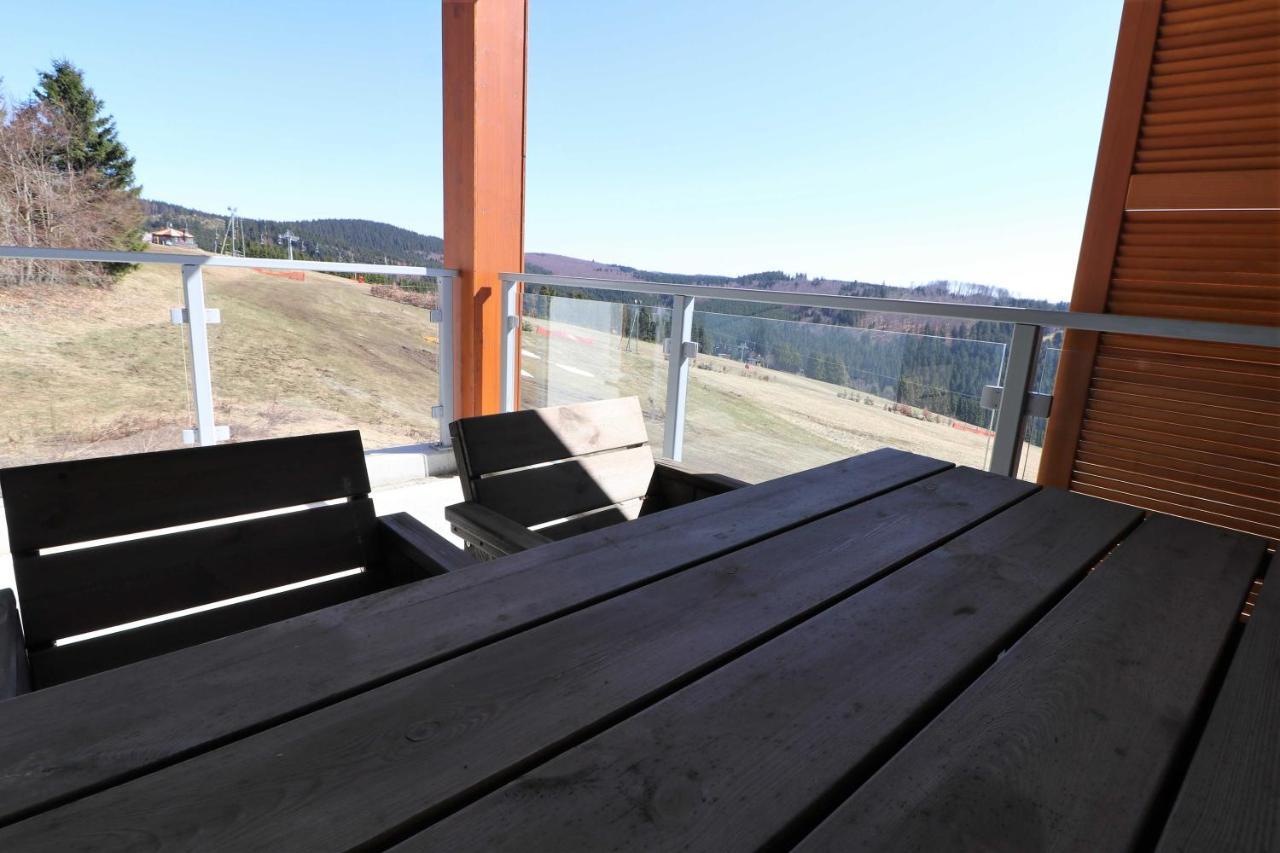 Astenberg - Neuastenberger Strasse 39-41 Apartment Winterberg