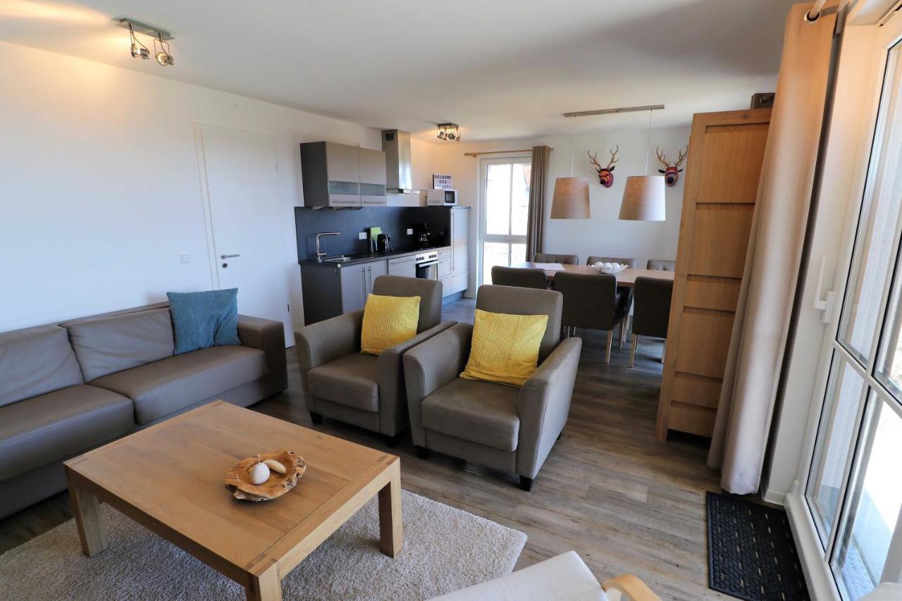 Apartment Astenberg - Neuastenberger Strasse 39-41 Winterberg