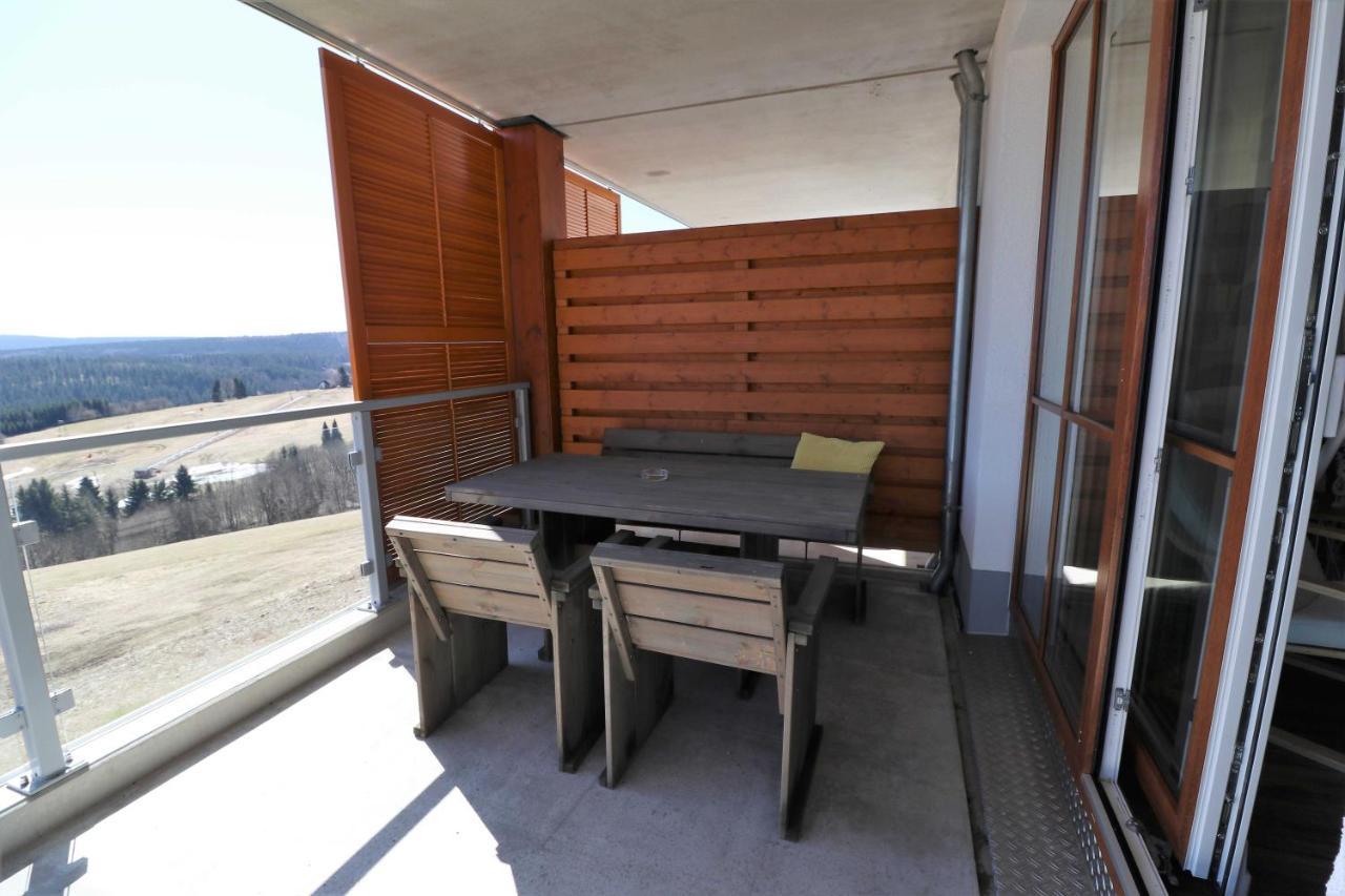 Astenberg - Neuastenberger Strasse 39-41 Apartment Winterberg